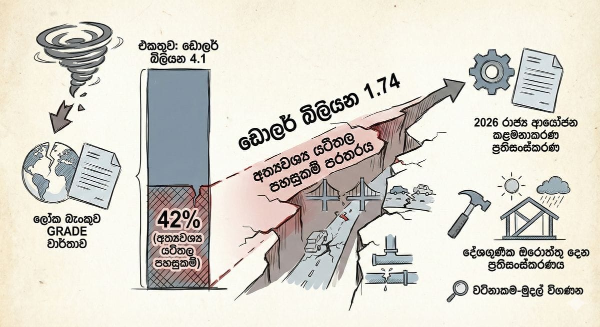 බ්‍රිතාන්‍යයේ නව වීසා සහ දේශසීමා ආරක්ෂක පනත පිළිබඳ නිරූපණය