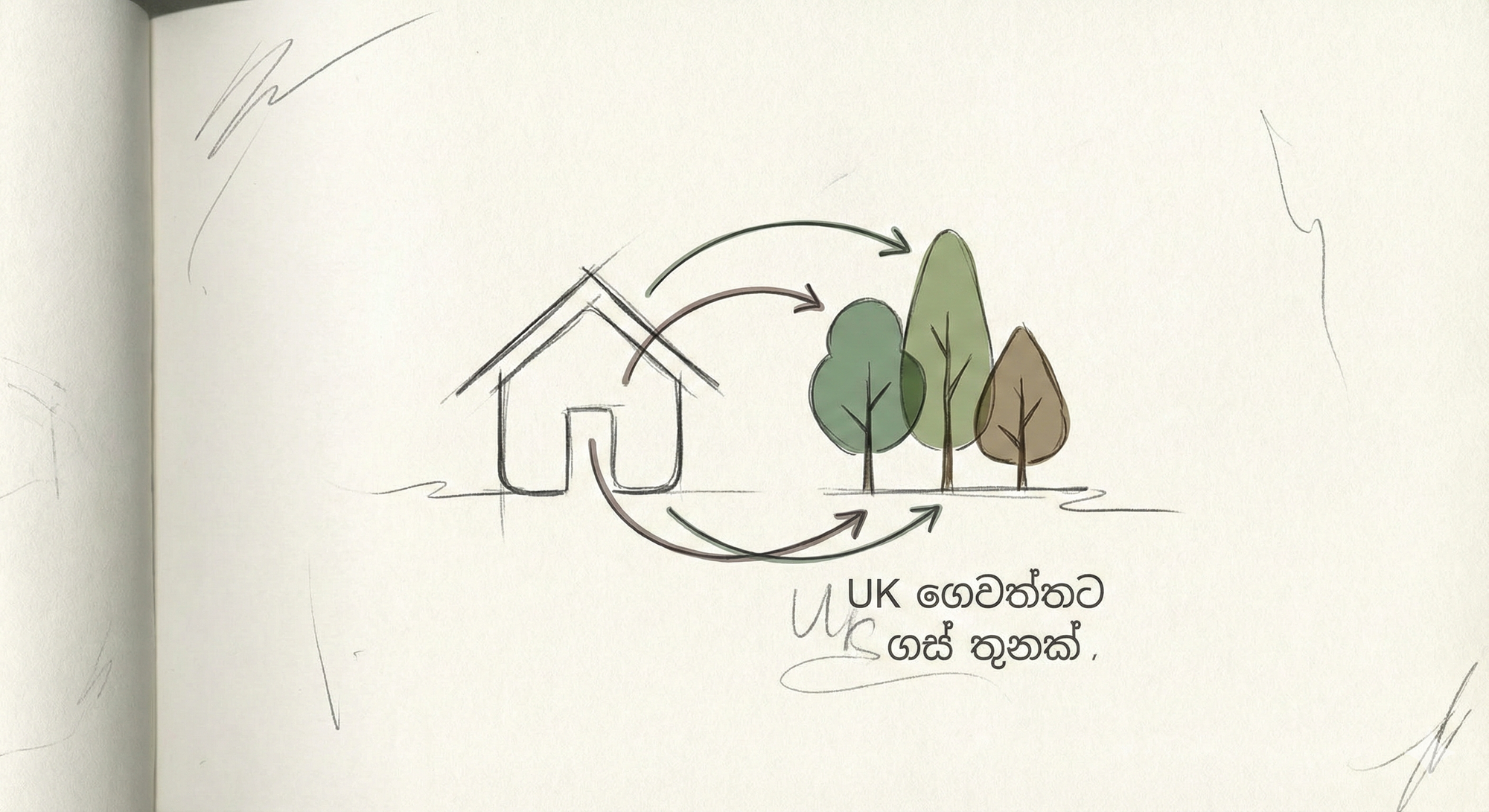 එක්සත් රාජධානියේ රැකියා අවස්ථා සොයන ශ්‍රී ලාංකික වෘත්තිකයන් පිරිසක්