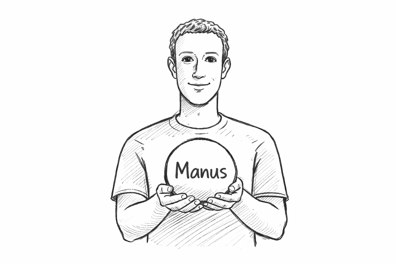 නව යුරෝපා සංගමයේ නීතිමය පරීක්ෂණ මැද මෙටා සමාගම ඩොලර් බිලියන 2කට 'Manus' AI ආයතනය අත්පත් කරගනී