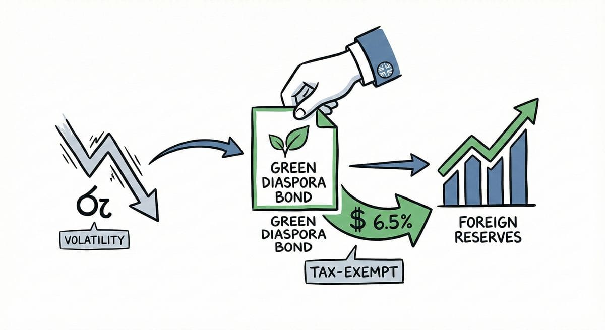 Green Diaspora Bonds launch by CBSL with global sustainability focus