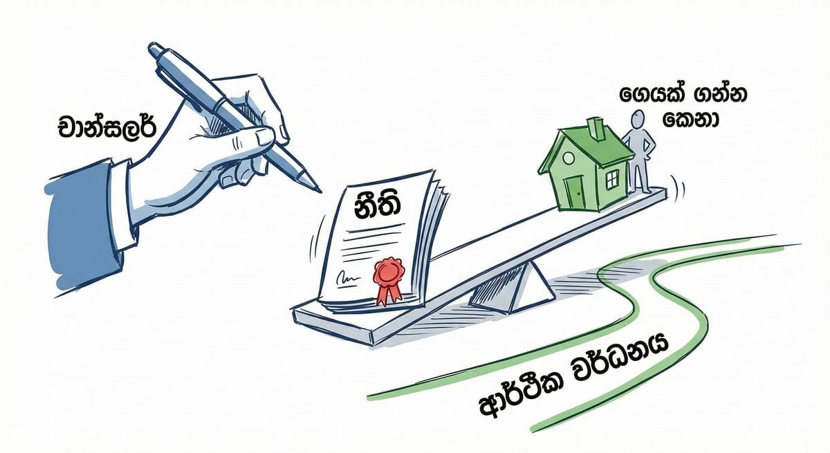 UK Housing Policy Reform Update 2024