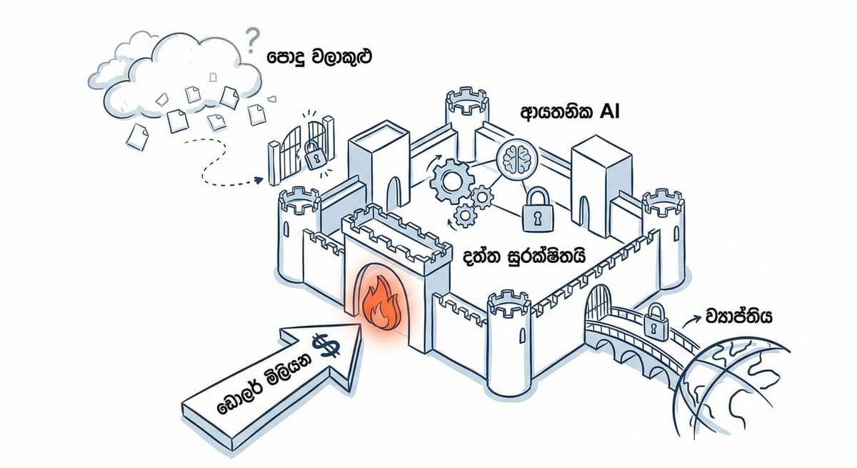 Articul8 AI platform with enterprise data security features