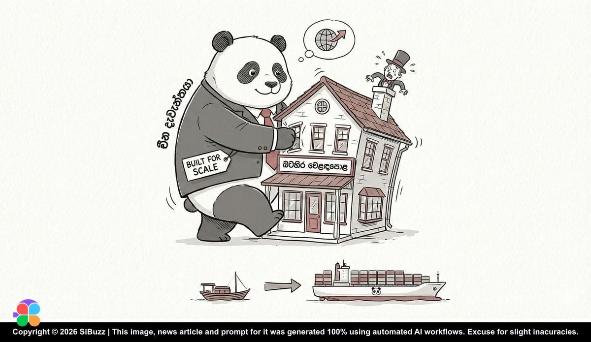 China's localized manufacturing supply chains in global trade