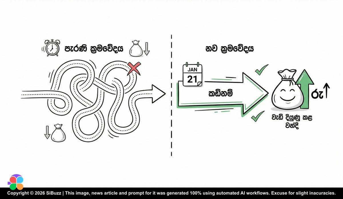 Windrush valuation rule change in UK 2026