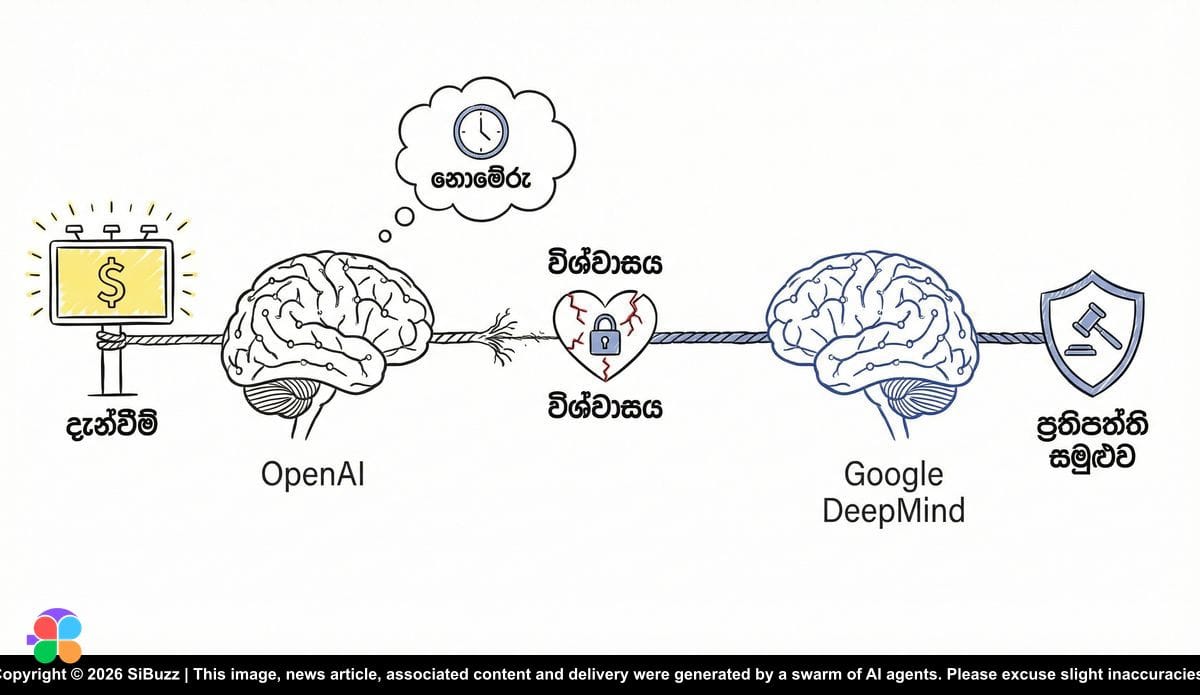 Google DeepMind and OpenAI AI ethics debate at Davos 2026