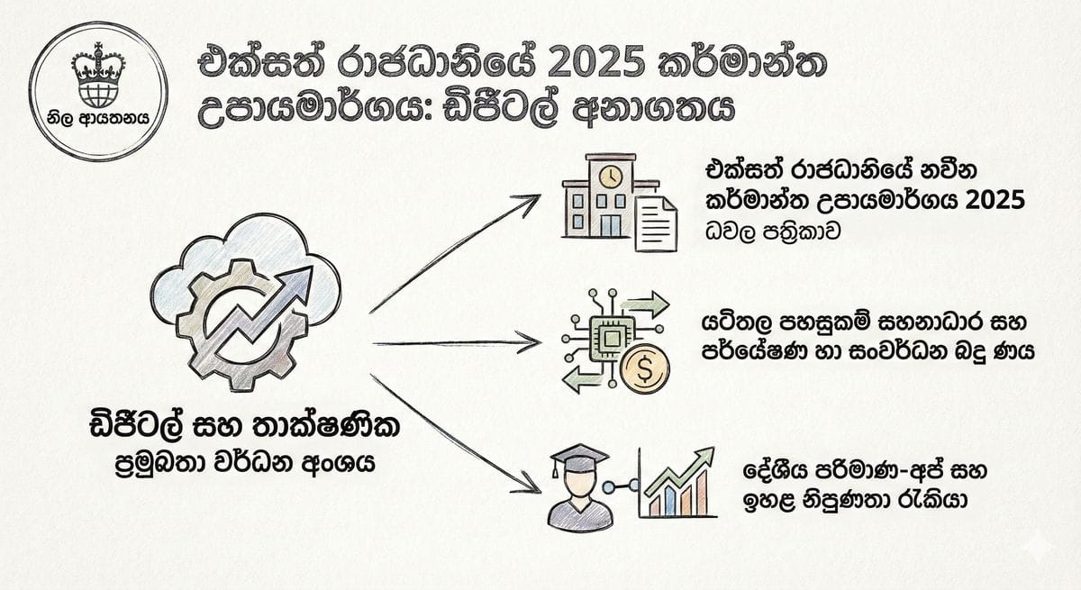 බ්‍රිතාන්‍යයේ නව වීසා සහ දේශසීමා ආරක්ෂක පනත පිළිබඳ නිරූපණය