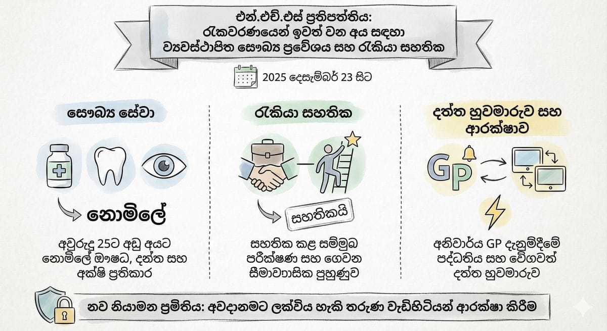 UK Tech Scale-ups සඳහා EMI සහ R&D බදු සහන පුළුල් කිරීම 2025