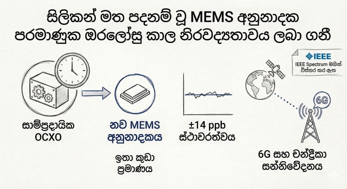 AI තාක්ෂණය සහ 2025 රැකියා කප්පාදු වාර්තාව නිරූපණය කරන සංකේතාත්මක රූපයක්