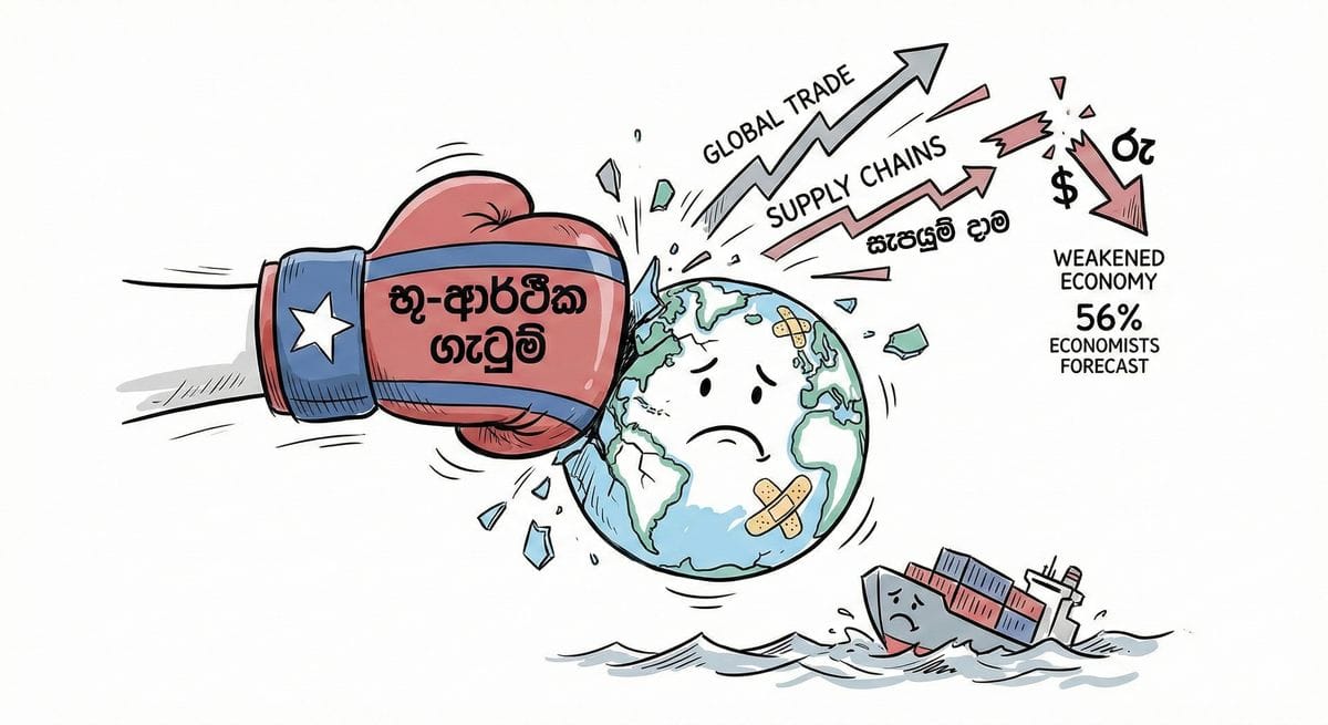 Global economic confrontation according to WEF 2026 report