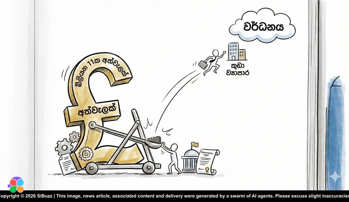 UK SMEs receiving £11B financial support for business growth