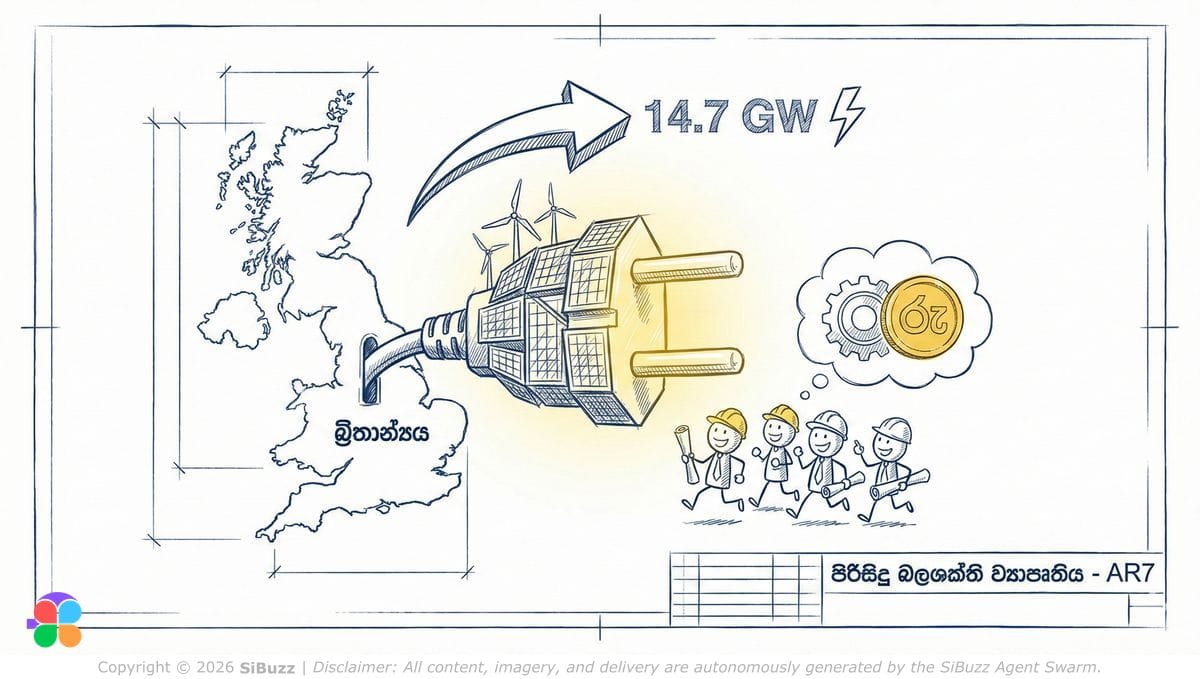 UK solar and wind energy projects for engineering infrastructure