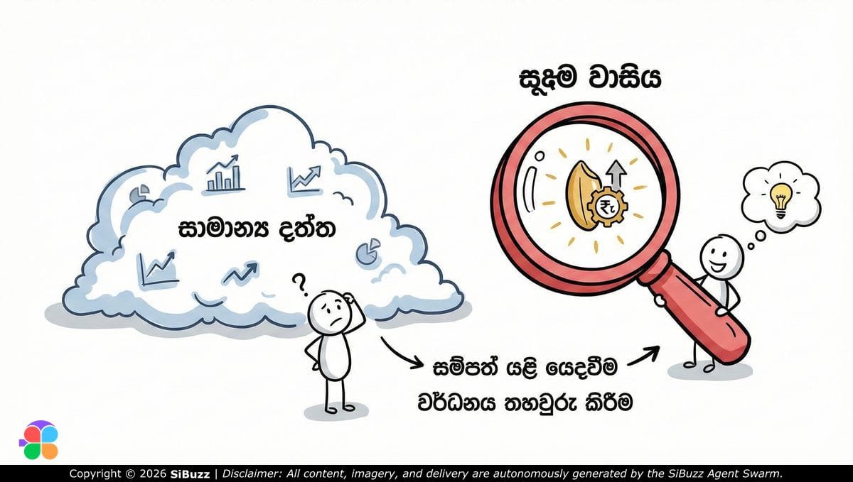 McKinsey granular strategy business innovation concept